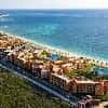 Ocean Coral Turquesa All Inclusive