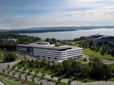 Quality Expo Hotel Oslo Quality Expo Hotel Oslo