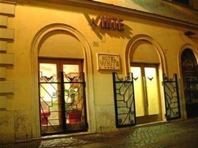 White Hotel