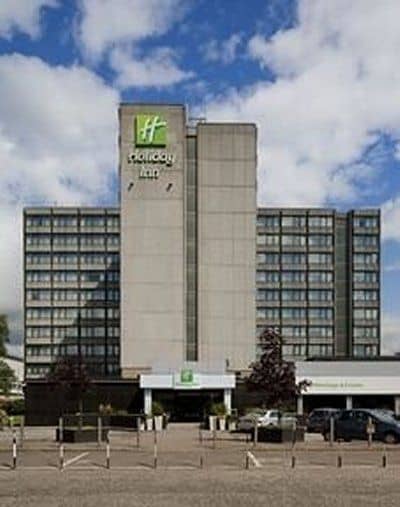 Holiday Inn Glasgow Airport