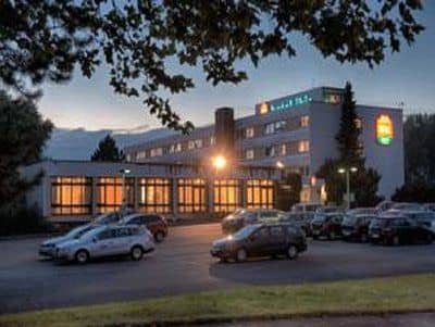 Ibis Dortmund West Hotel Ibis Dortmund West Hotel