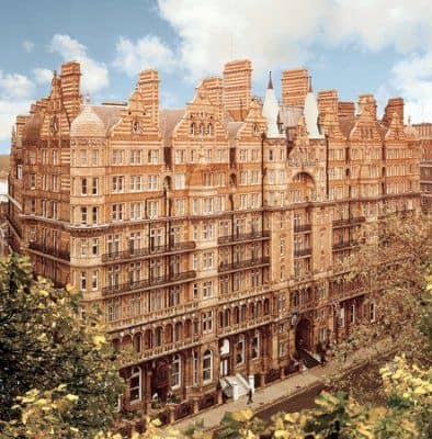 Russell Hotel