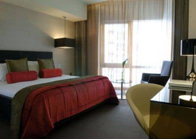 Radisson Blu Edwardian New Providence Wharf