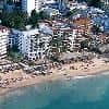 Emperador Vallarta Beachfront Hotel And Suites
