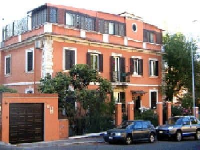 Holiday house C