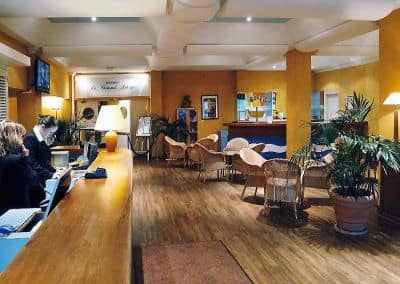 Du Soleil Beach Hotel