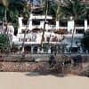Playa Conchas Chinas Hotel