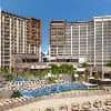 Now Amber Resort Spa Hotel