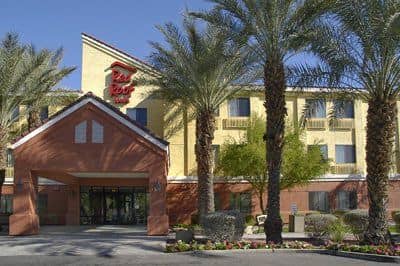 Red Roof Inn Hotel Phoenix Red Roof Inn Hotel Phoenix