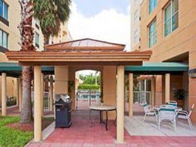Staybridge Suites Miami Doral Area Hotel