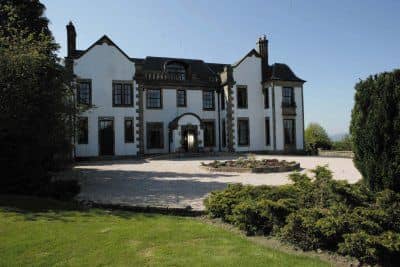Gleddoch House Hotel Golf Club & Spa Gleddoch House Hotel Golf Club & Spa