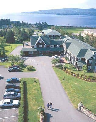 Inverary Resort (Seasonal)