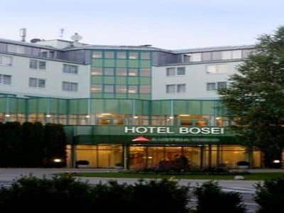 Austria Trend Hotel Bosei Austria Trend Hotel Bosei