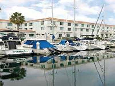 Doubletree By Hilton San Pedro Port of Los Angeles Hotel Doubletree By Hilton San Pedro Port of Los Angeles Hotel
