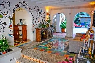 Villa Mercedes Petit Hotel Villa Mercedes Petit Hotel
