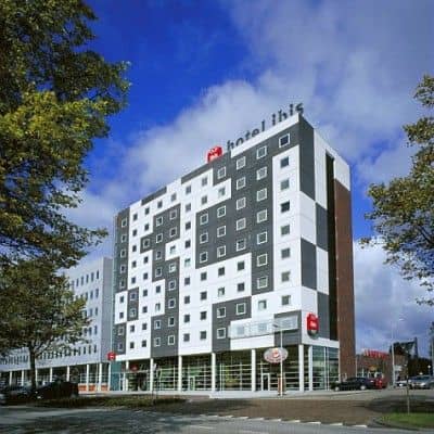 ibis Amsterdam City West