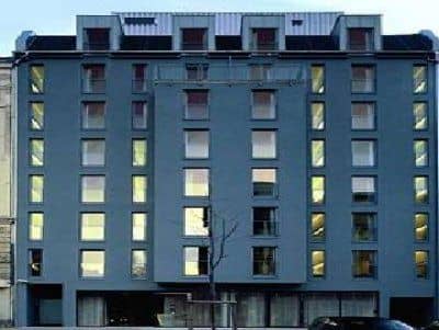 Q! Hotel Berlin
