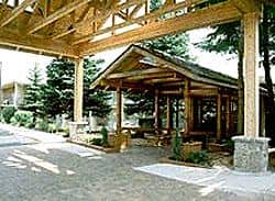 Hidden Valley Resort