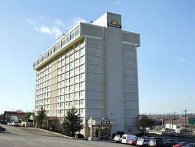 The Executive Days Inn