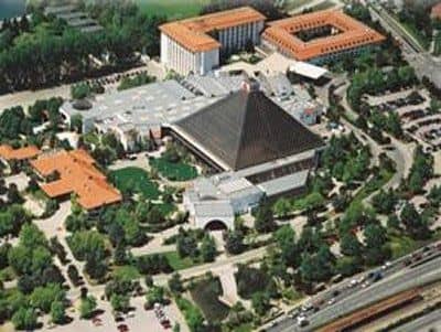 Austria Trend Eventhotel Pyramide Austria Trend Eventhotel Pyramide