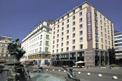 Austria Trend Hotel Europa Wien Austria Trend Hotel Europa Wien
