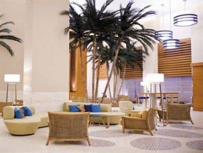 Movenpick Hotel Jumeirah Beach Movenpick Hotel Jumeirah Beach