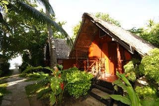 Central Cottage Resort