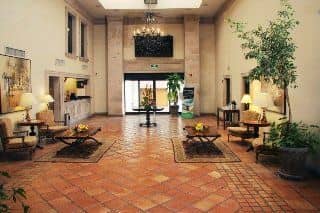 Quality Inn Suites Saltillo Eurotel Quality Inn Suites Saltillo Eurotel