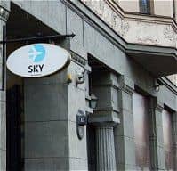 Skyhotel