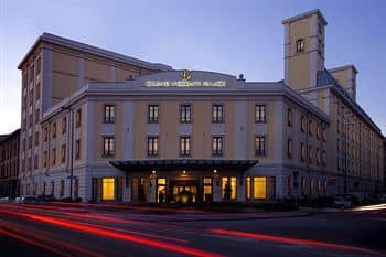 Grand Visconti Palace Hotel