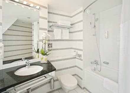 Holiday Inn Vienna City Holiday Inn Vienna City