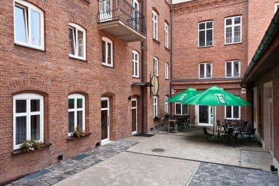 Maksymilian Hotel Maksymilian Hotel