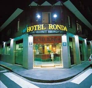 Ronda Hotel