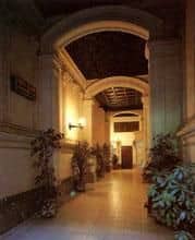 Pelayo Hotel