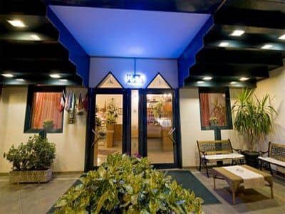Hotel and Residence Nuova Mestre