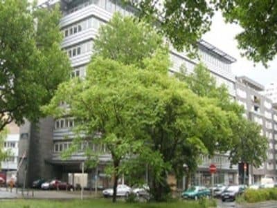 Ivbergs Premium Hotel