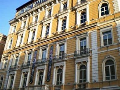 La Griffe Roma-MGallery by Sofitel