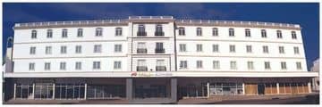 Holiday Inn Express Tampico Holiday Inn Express Tampico