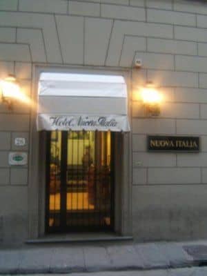 Nuova Italia Hotel