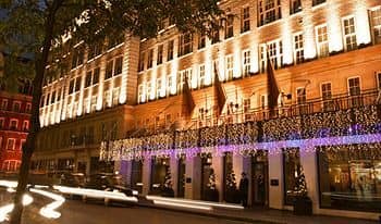 The May Fair Hotel