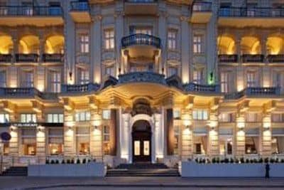 Austria Trend Parkhotel Schonbrunn Austria Trend Parkhotel Schonbrunn