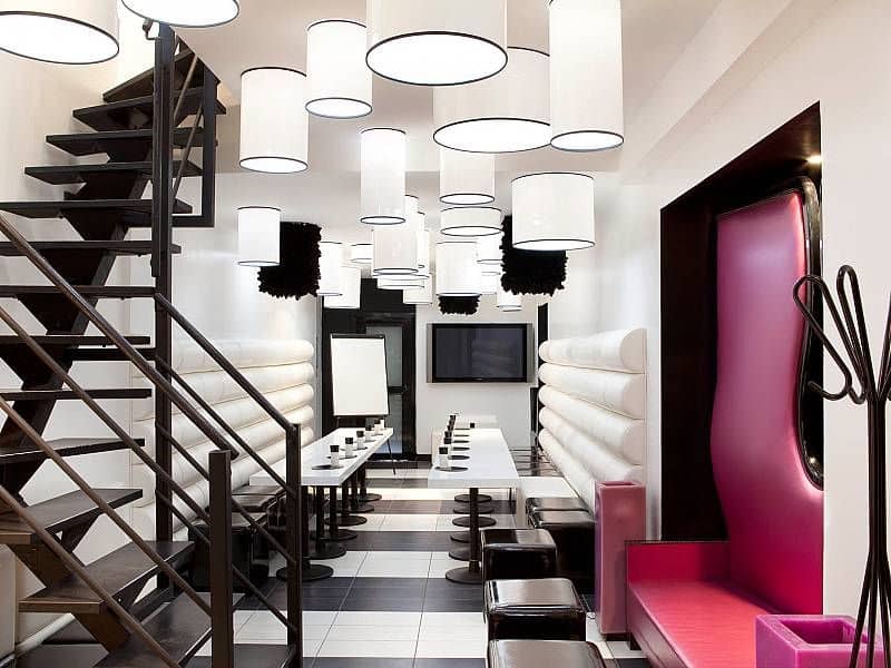 Standard Design Hotel