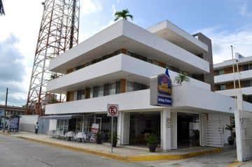 Best Western Riviera Tuxpan Best Western Riviera Tuxpan