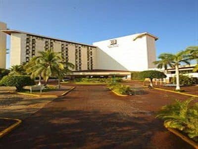 Krystal Ixtapa Hotel Krystal Ixtapa Hotel