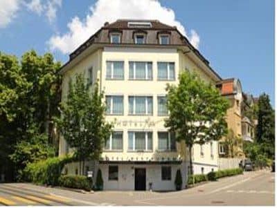 Sorell Hotel Rex Sorell Hotel Rex