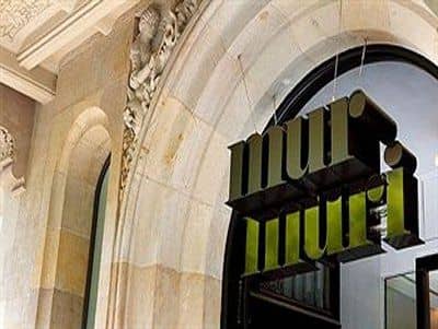 Murmuri Hotel