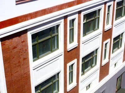 Eurostars Plaza Mayor Hotel