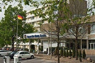 BW Grand City Hotel Kassel