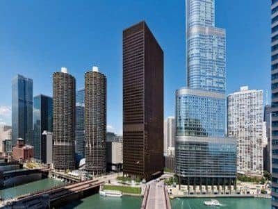 Langham Chicago Hotel