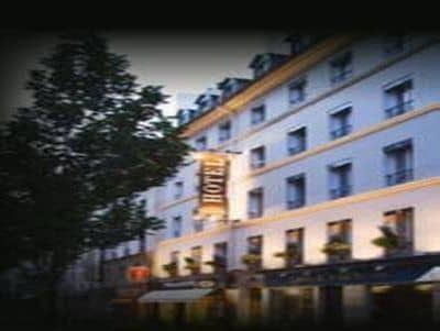 Antin Trinite Hotel